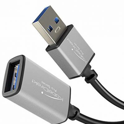 KabelDirekt USB 3.0 przedłużacz 2m