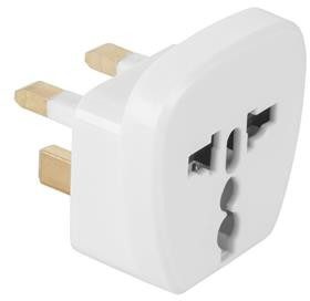 Kemot Adapter zasilania AC wtyk UK- GN. UNI ZLA0565F