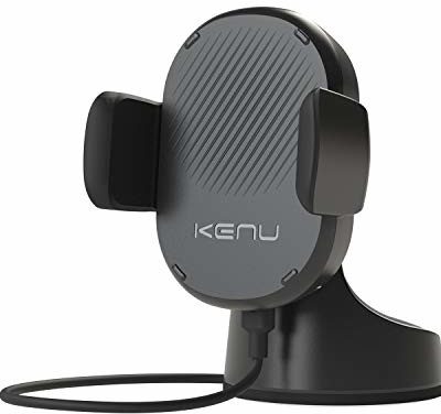 KENU uchwyt na smartfony