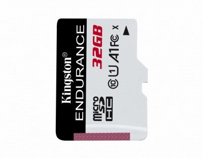 Kingston Endurance 32GB (SDCE/32GB)