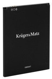 Kruger Matz Bateria do Kruger&Matz Flow 5+ 3340mAh (KM00447)