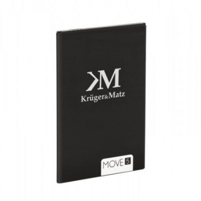 Kruger Matz BATERIA KRUGER&MATZ MOVE 5 2000mAh (KM MOVE 5)