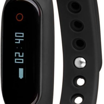 KRUGER&MATZ Fit One Plus Czarny