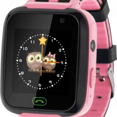 Kruger&Matz SmartKid KM0469P Różowy
