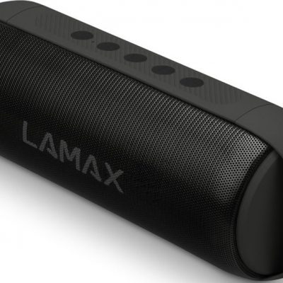 Lamax MusiCan1 szary