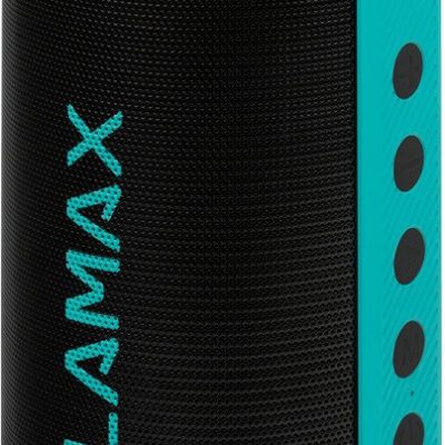 Lamax MusiCan1 turkusowy