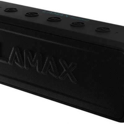 Lamax Sentinel2 Czarny