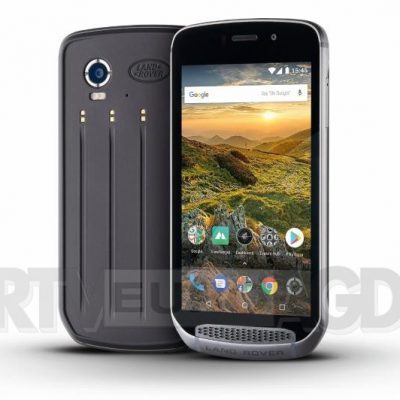 Land Rover Explorer 64GB Dual Sim Czarny