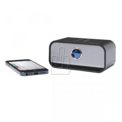Leitz Complete Bluetooth Czarny