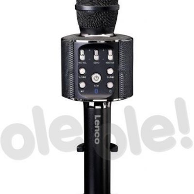 Lenco BMC-090 Czarny