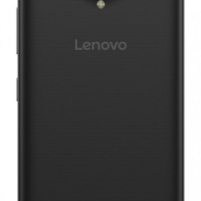 Lenovo C2 8GB Dual Sim Czarny