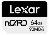 Lexar LNCARD064G-BNNNG