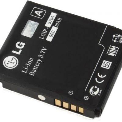 LG Bateria Pure KF757 Secret KF700 KC700 KC780
