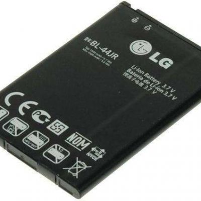 LG BL-44JR