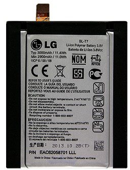 LG BL-T7