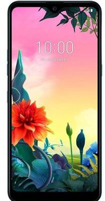 LG K50S 32GB Dual Sim Niebieski