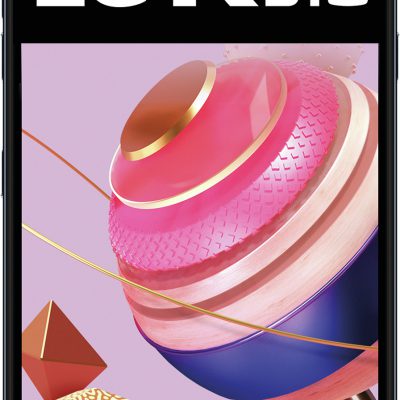 LG K51S 64GB Dual Sim Tytanowy