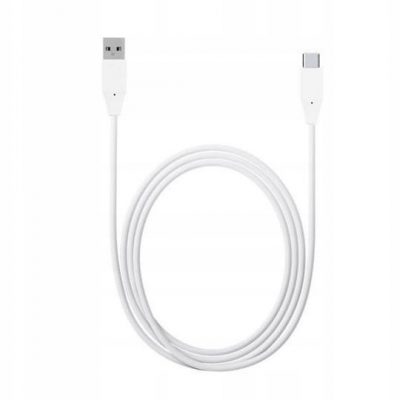 LG Kabel Usb-c EAD63849204 bulk biały