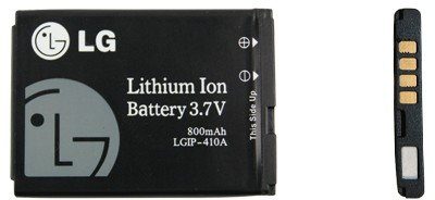 LG KF510 / IP-411A 750mAh Li-Ion 3.7V (oryginalny)