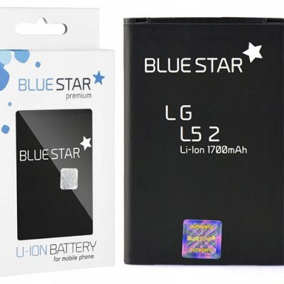 LG L5 2 Bateria Li-ion 1700MAH Blue Star Premium