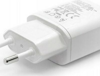 LG Ładowarka Ład siec MCS-H06 biała bulk 1,8A only head white quick charge MCS-H06