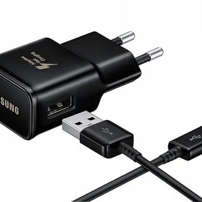 LG Ładowarka org + kabel do V10