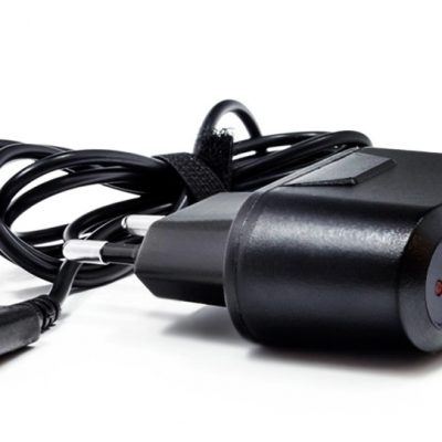 LG Ładowarka Sieciowa Micro Usb Do K10 2017