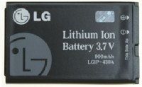 LG LGIP-430A
