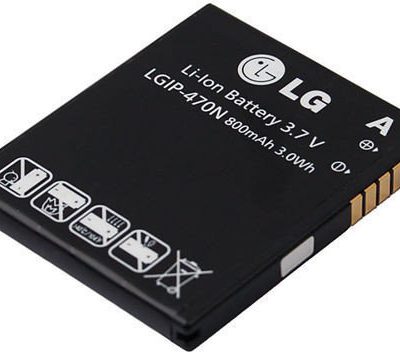 LG LGIP-470N