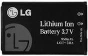 LG LGIP-531A