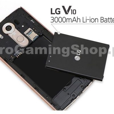 LG Oryginalna Bateria Motorola V10-H960 3000mAh)