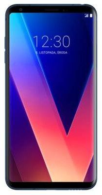 LG V30 64GB Niebieski