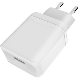 Libox Ładowarka sieciowa USB z funkcją szybkiego ładowania Quick Charge 3.0 LB0144 Lb0144
