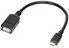 LogiLink Kabel USB OTG dla smartphonów AA0035