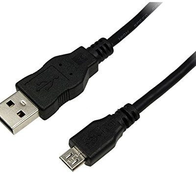 LogiLink micro USB 1,0m (CU0058)