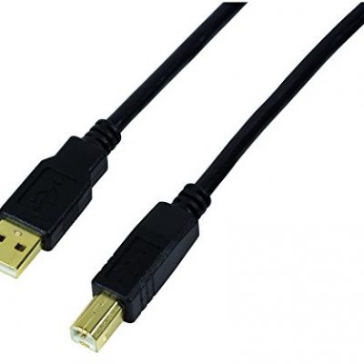 LogiLink ua0264 USB 2.0 Active Repeater Cable 10 m