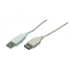 LogiLink USB 18m (CU0010)