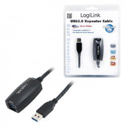 LogiLink USB 3.0 5.0m (UA0127)