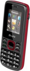 M-LIFE ML0586 Czarny