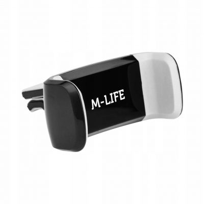 M-Life Uchwyt Samochodowy Mocowany Do Kratki