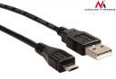 Maclean Kabel USB USB 2.0 wtyk-wtyk micro3 m MCTV-746
