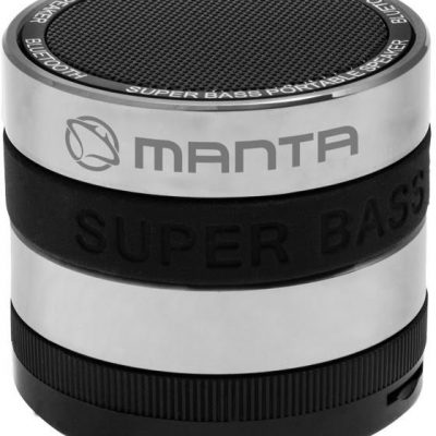 Manta MA407