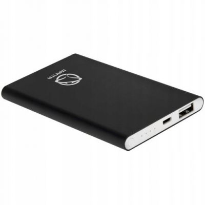 Manta Powerbank 4000 mAh