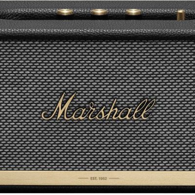 MARSHALL Acton II Czarny