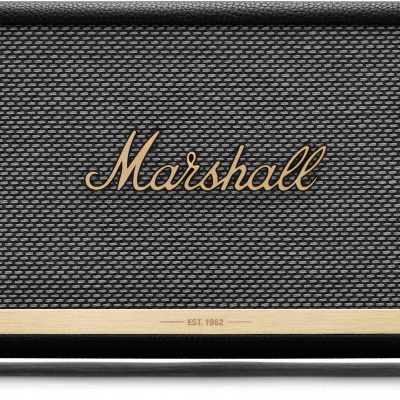 MARSHALL Stanmore BT II Czarny