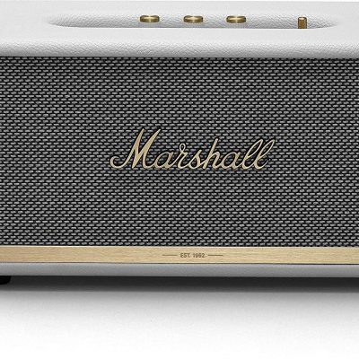 MARSHALL Stanmore II Bluetooth White