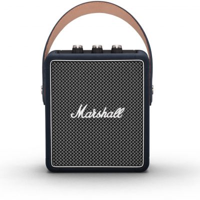 MARSHALL Stockwell II Indigo