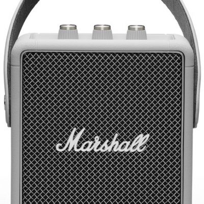 MARSHALL Stockwell II Szary
