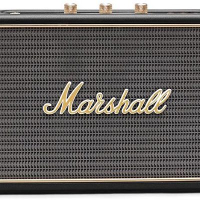 Marshall Stockwell