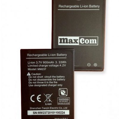 Maxcom Bateria MM237